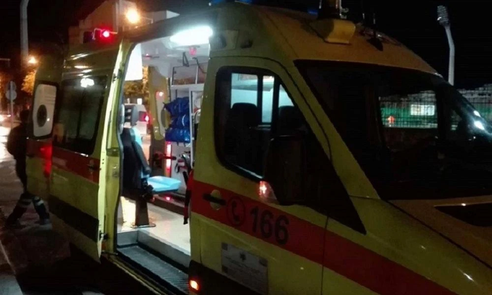 Πυροβολισμοί στο Ηράκλειο: Από το νοσοκομείο στη φυλακή ο 35χρονος δράστης